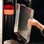 רשת צליית ירקות CRFTED WEBER