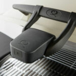 Weber® Q 3200 גריל גז וובר