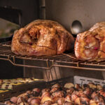 גריל גז GENESIS® II E-310 GBS