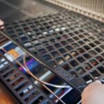 GENESIS® E-335 וובר גריל