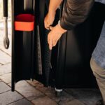 רשת צליה CRAFTED וובר