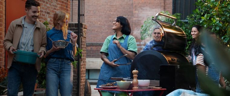 מעשנות וובר